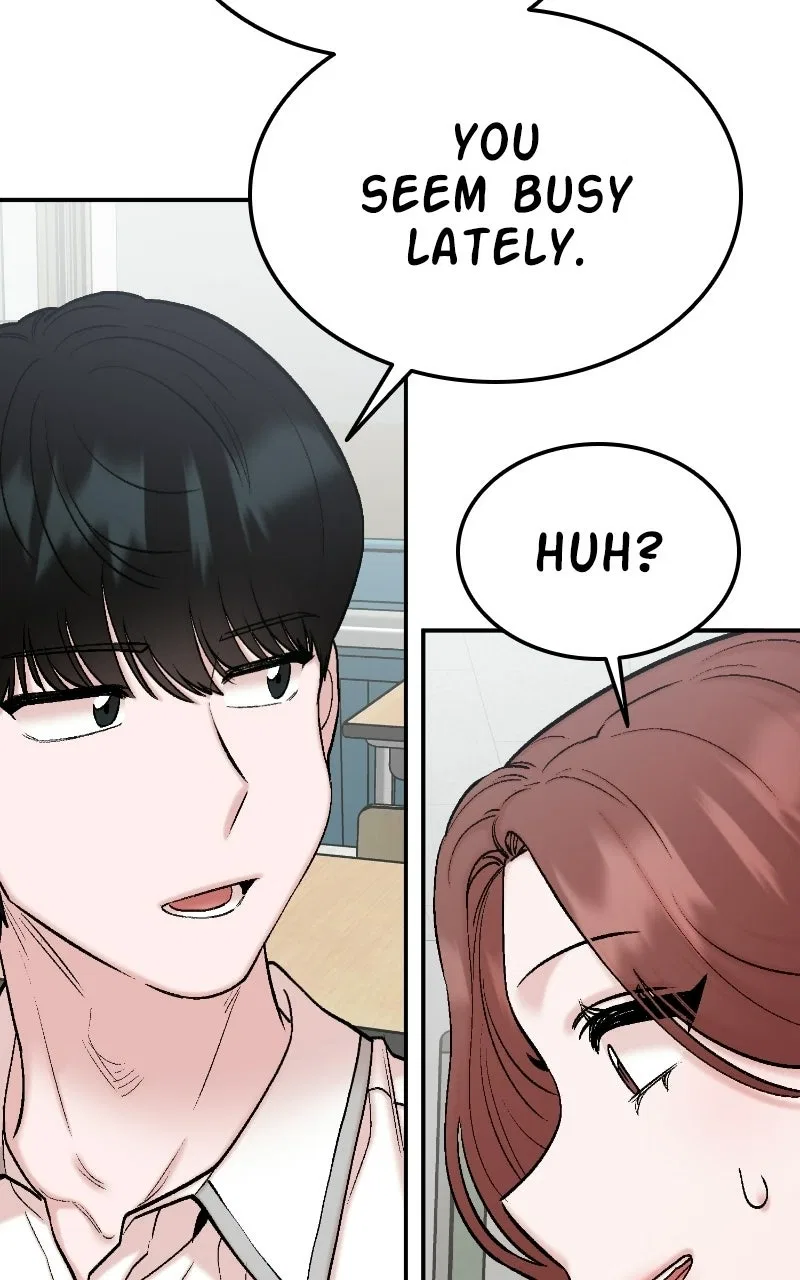 My Dud to Stud Boyfriend Chapter 169 – Page 50
