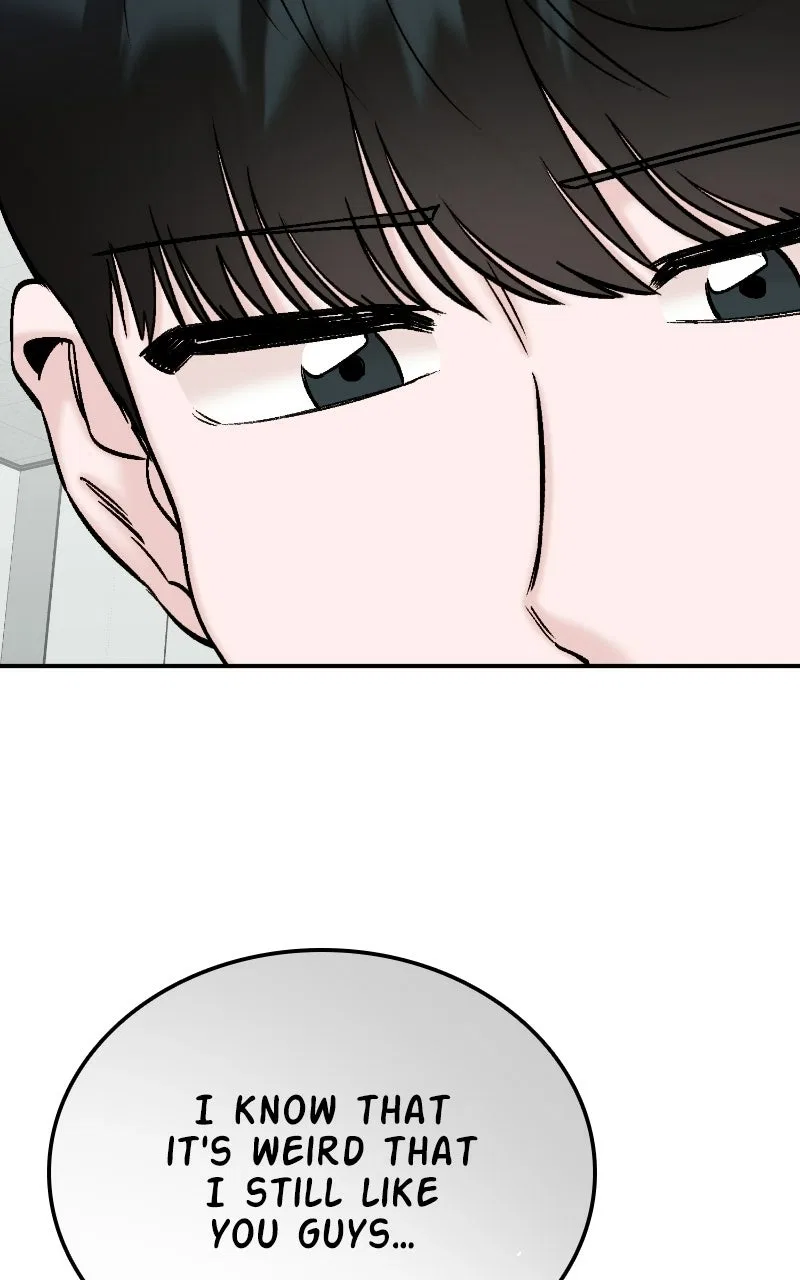 My Dud to Stud Boyfriend Chapter 169 – Page 62