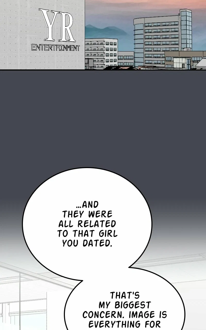 My Dud to Stud Boyfriend Chapter 169 – Page 67