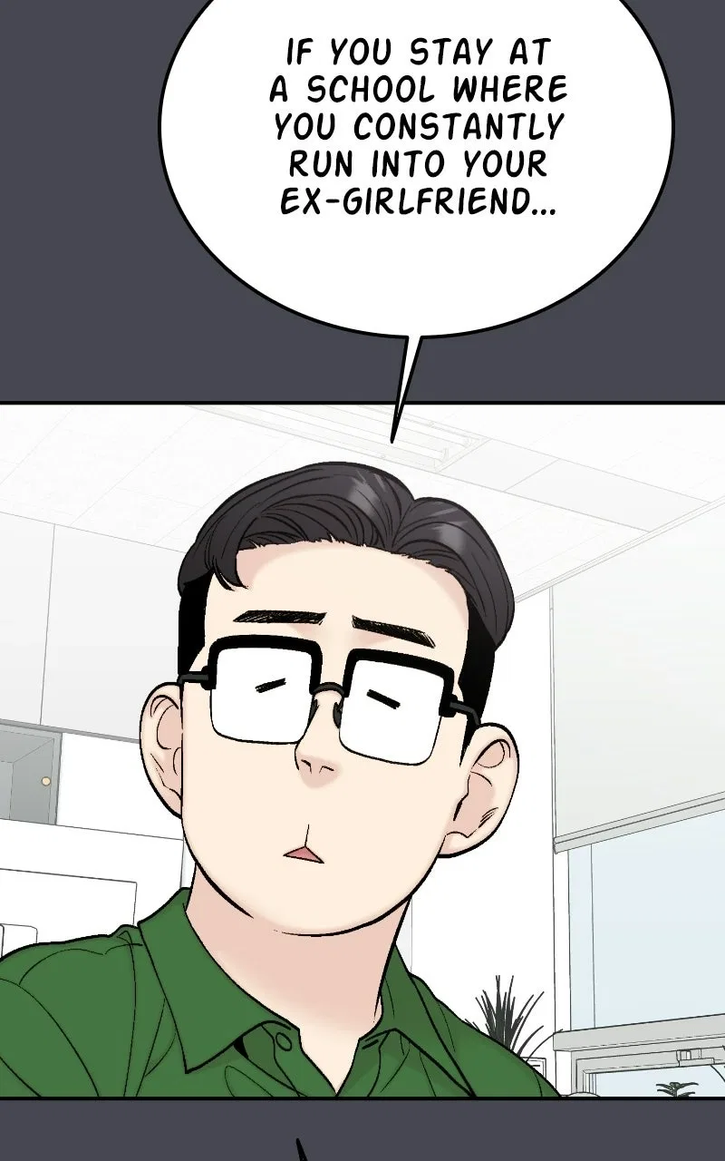 My Dud to Stud Boyfriend Chapter 169 – Page 69