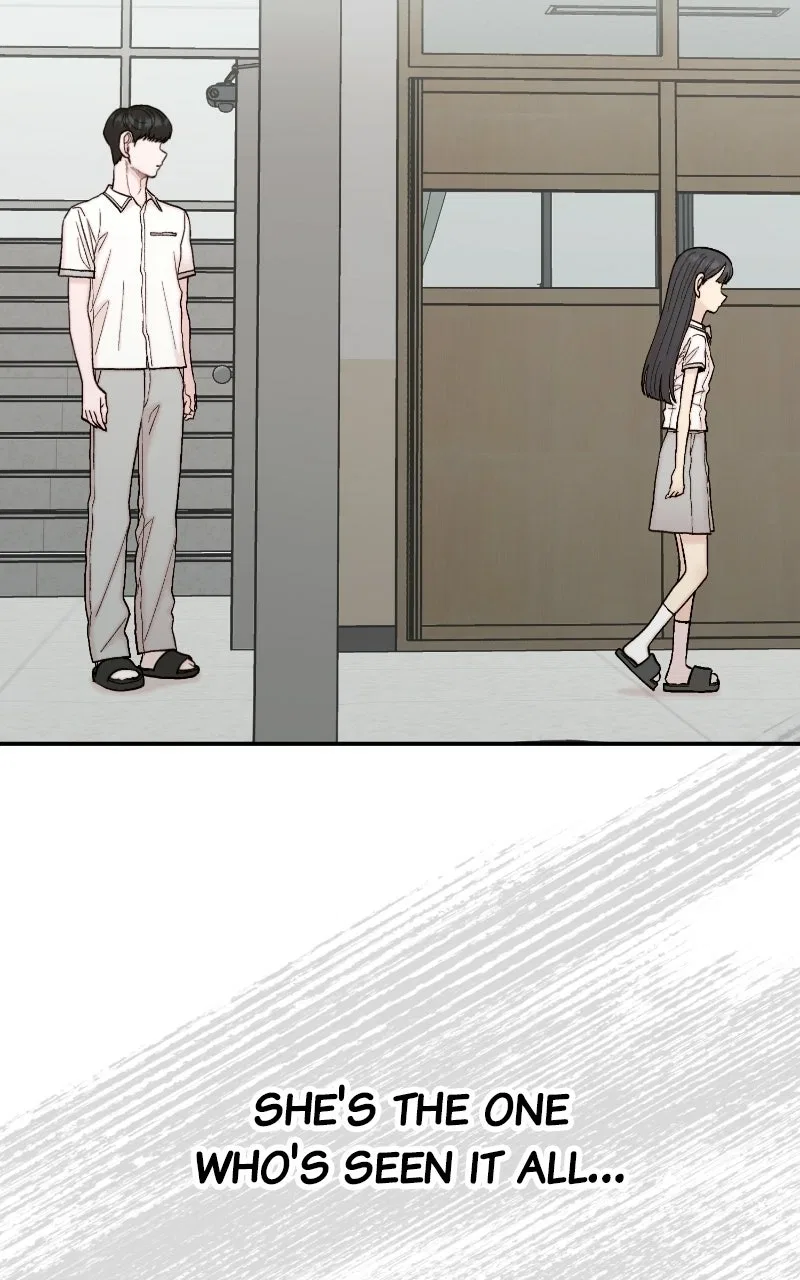 My Dud to Stud Boyfriend Chapter 169 – Page 85