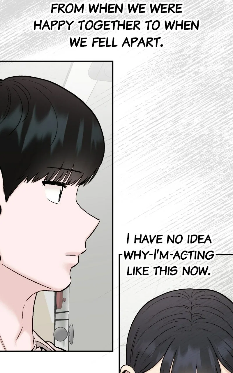 My Dud to Stud Boyfriend Chapter 169 – Page 86