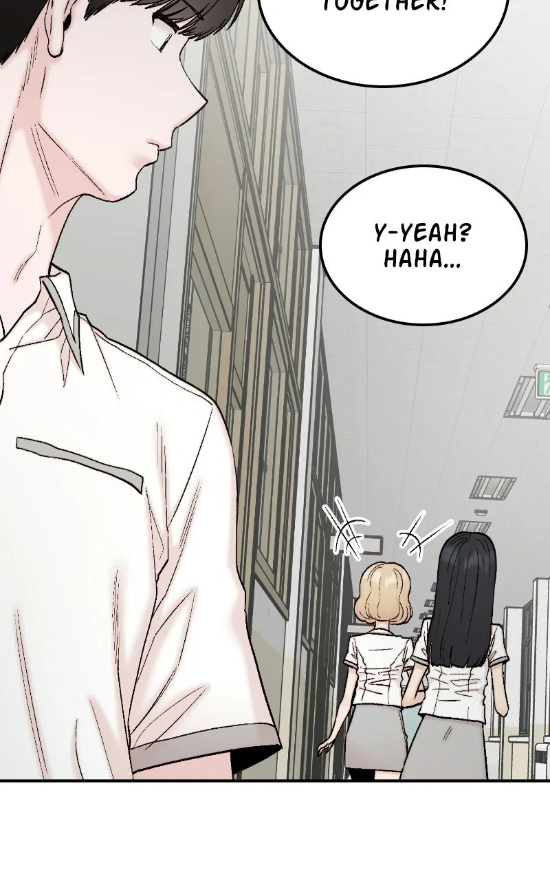 My Dud to Stud Boyfriend Chapter 169 – Page 93