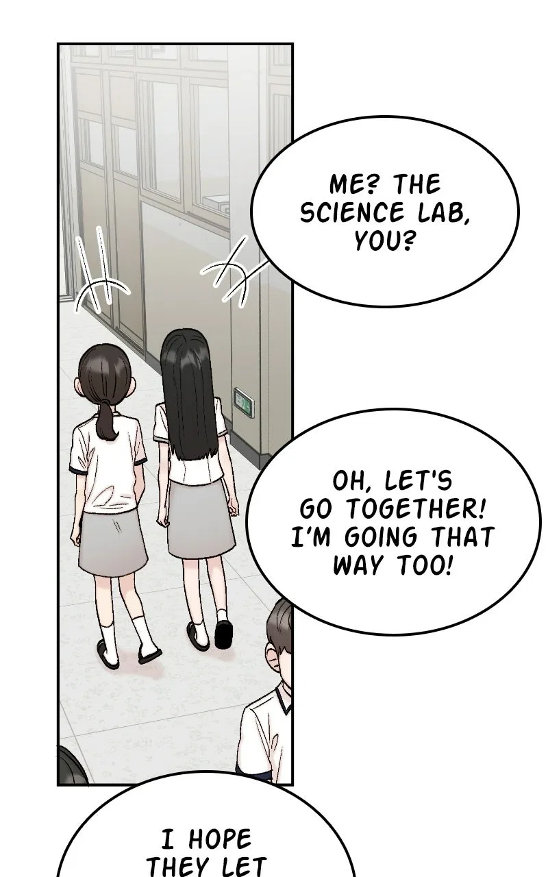 My Dud to Stud Boyfriend Chapter 169 – Page 101