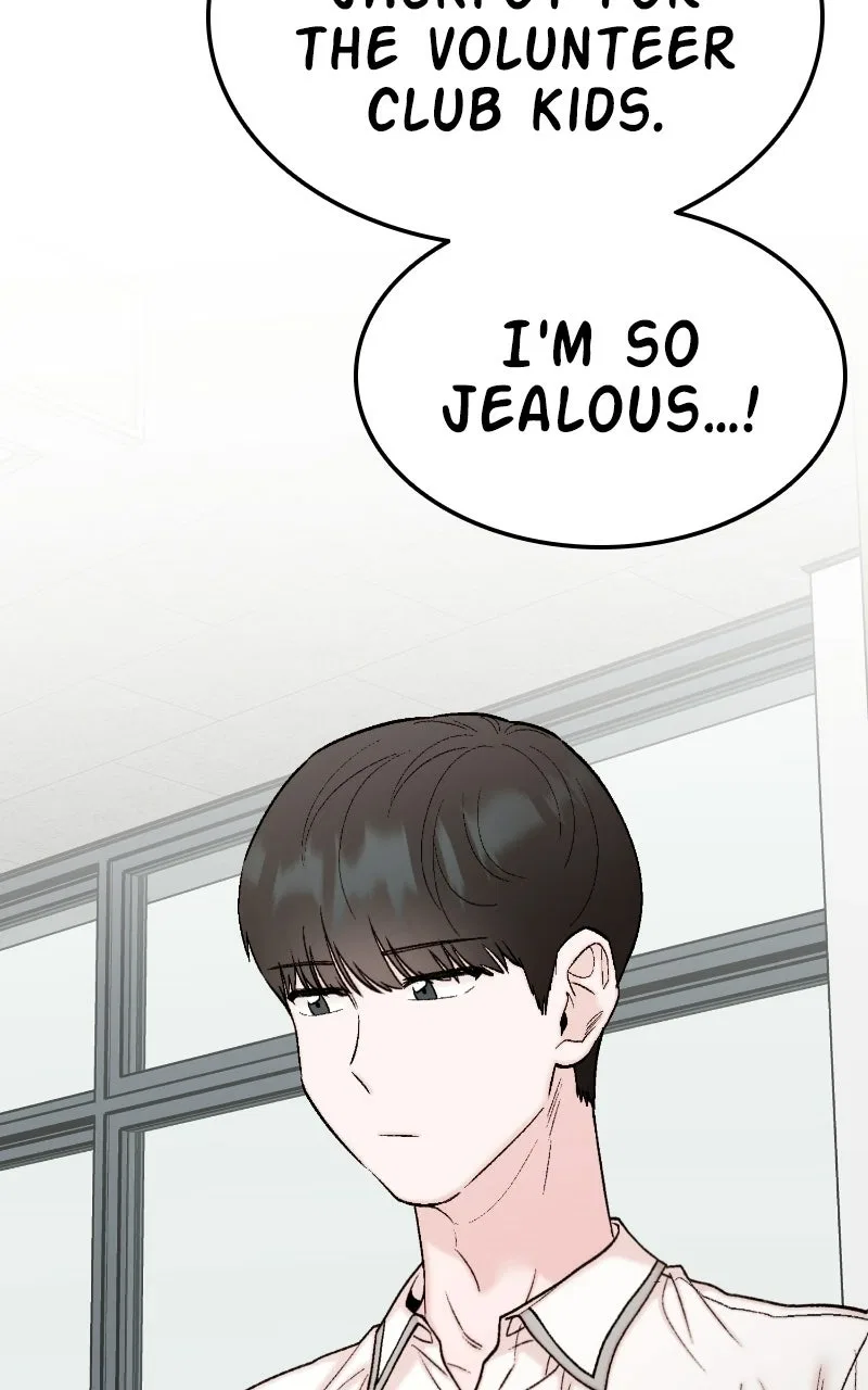 My Dud to Stud Boyfriend Chapter 169 – Page 105