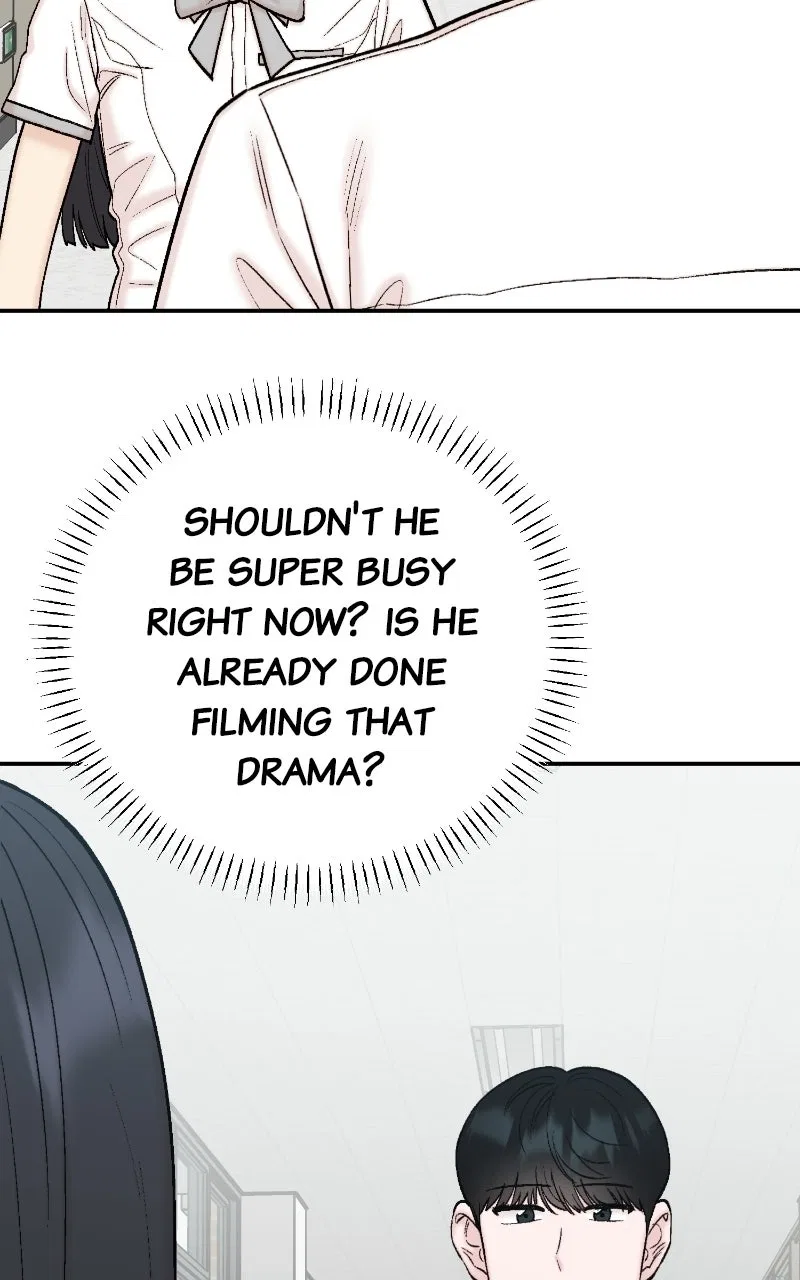 My Dud to Stud Boyfriend Chapter 168 – Page 2
