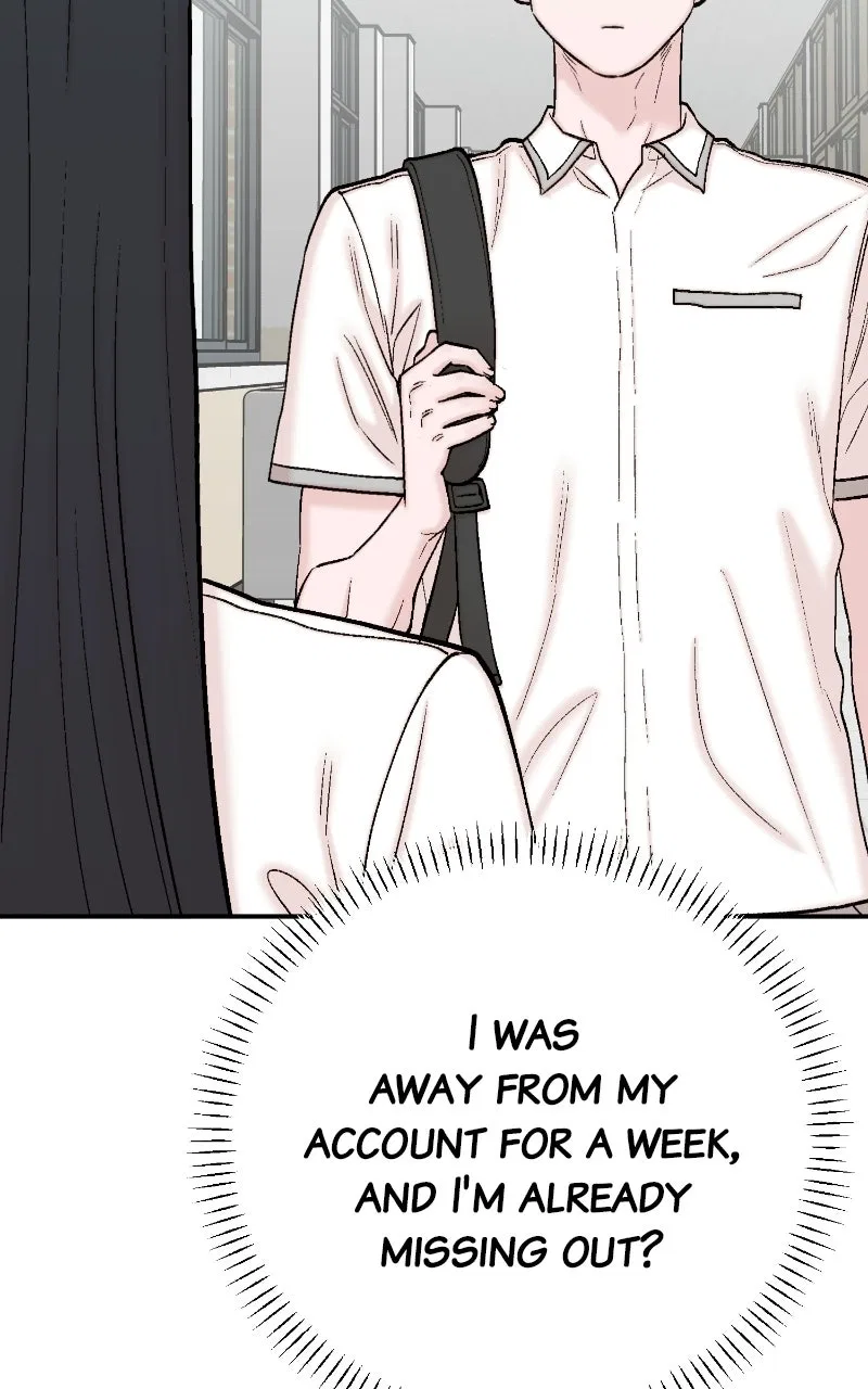 My Dud to Stud Boyfriend Chapter 168 – Page 3