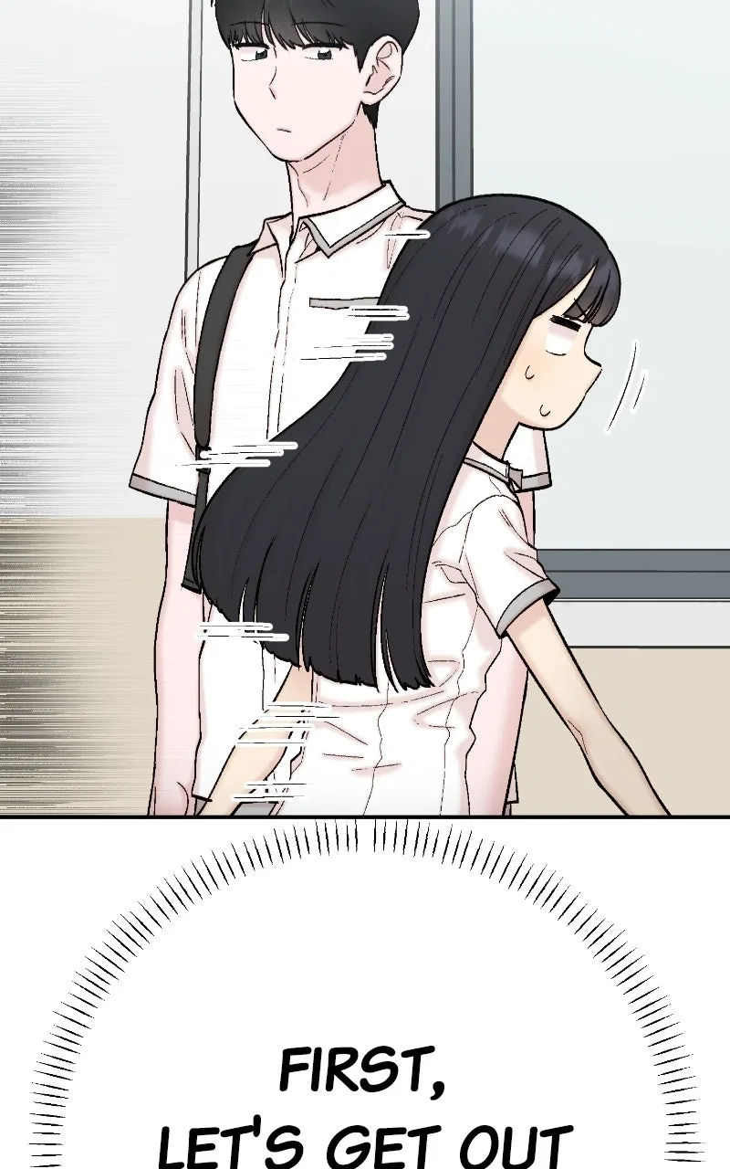 My Dud to Stud Boyfriend Chapter 168 – Page 7