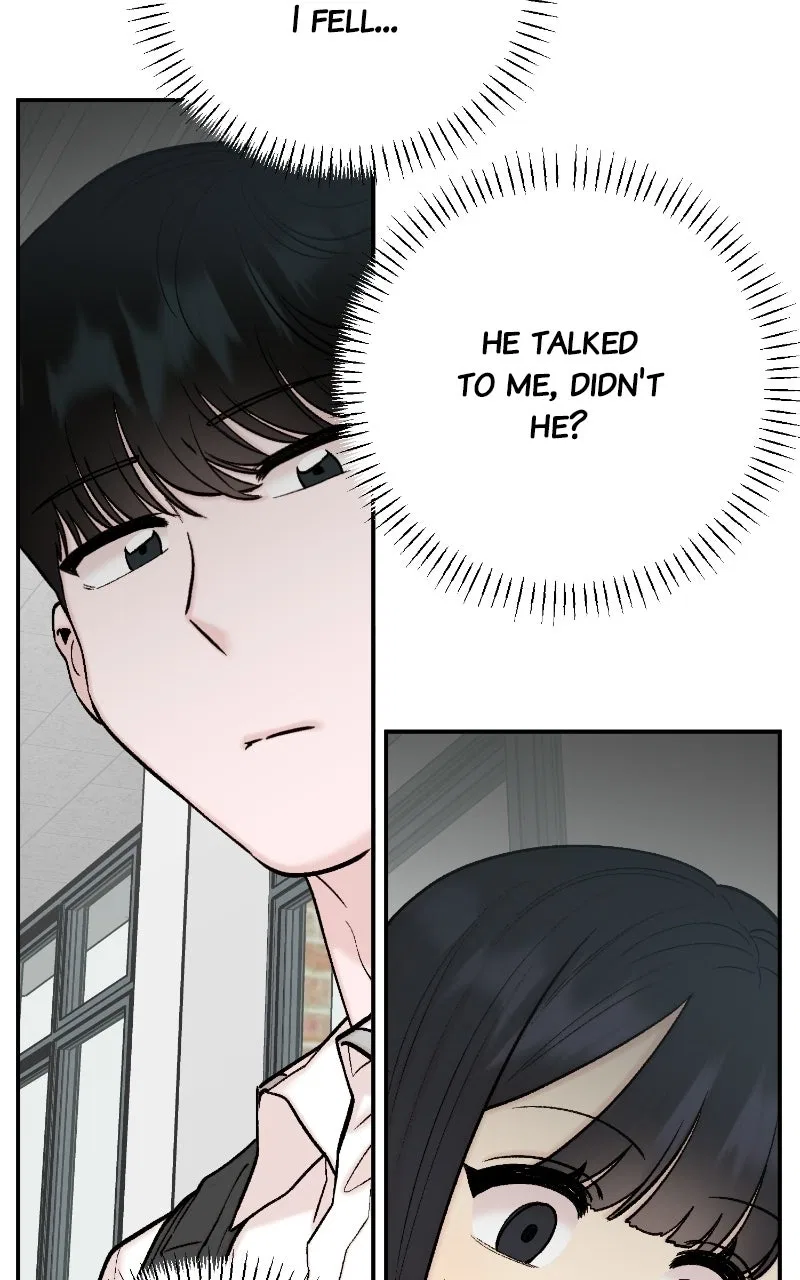 My Dud to Stud Boyfriend Chapter 168 – Page 18