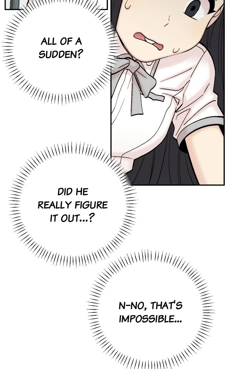 My Dud to Stud Boyfriend Chapter 168 – Page 19