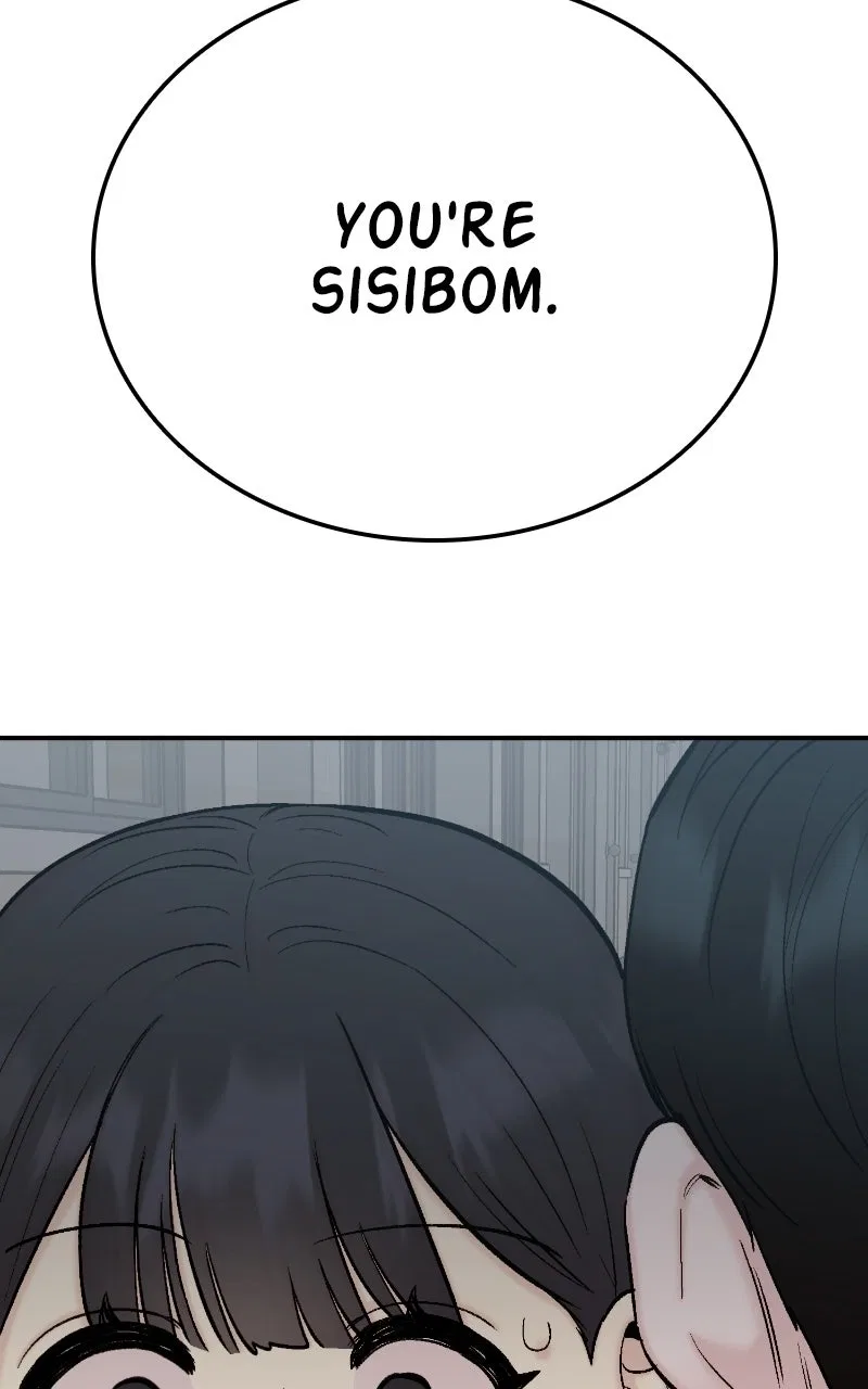 My Dud to Stud Boyfriend Chapter 168 – Page 33