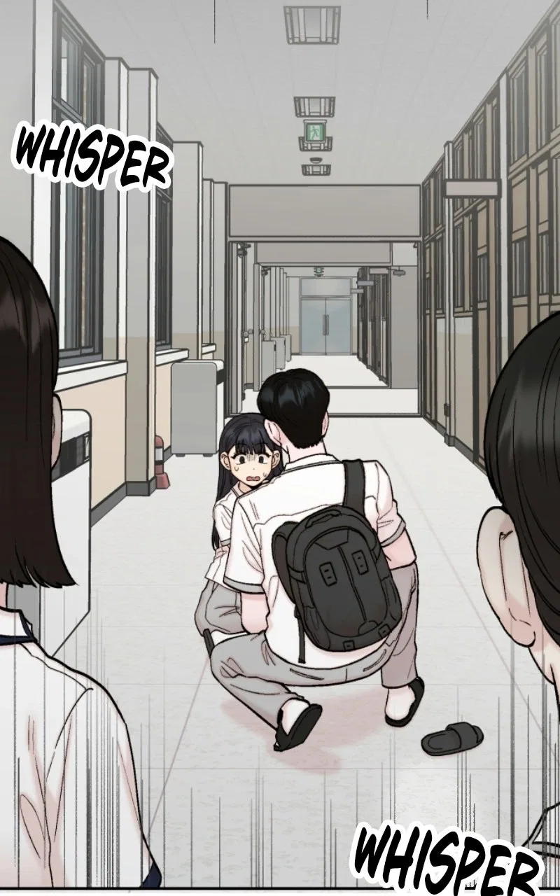 My Dud to Stud Boyfriend Chapter 168 – Page 36