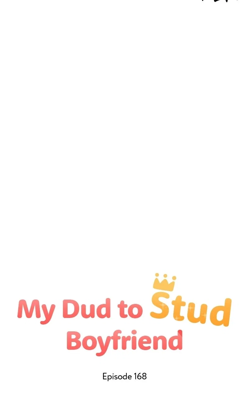 My Dud to Stud Boyfriend Chapter 168 – Page 37