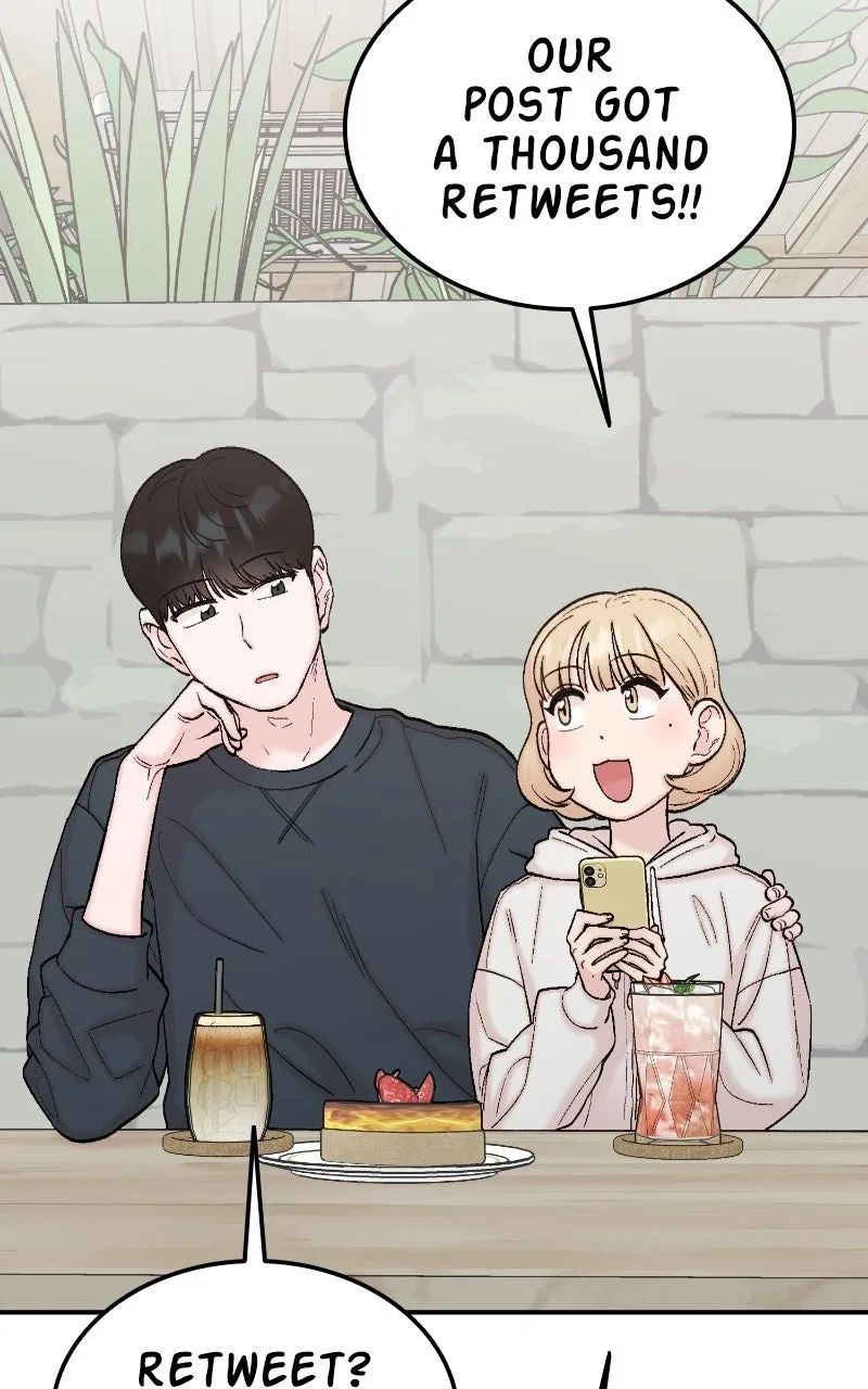 My Dud to Stud Boyfriend Chapter 168 – Page 42