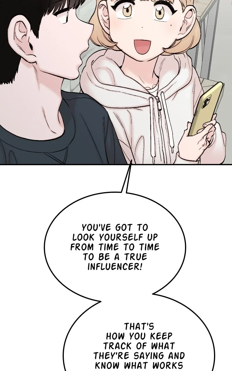 My Dud to Stud Boyfriend Chapter 168 – Page 45
