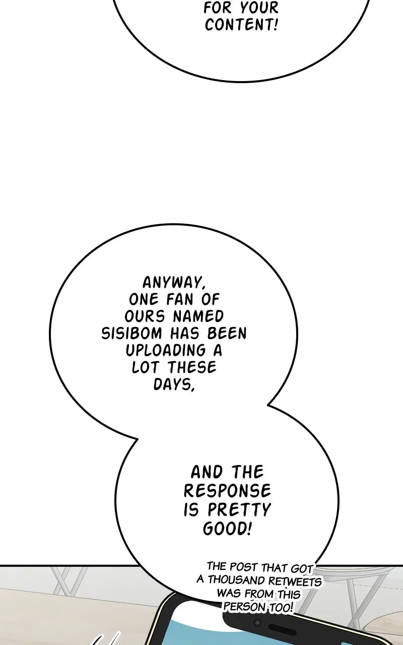 My Dud to Stud Boyfriend Chapter 168 – Page 46