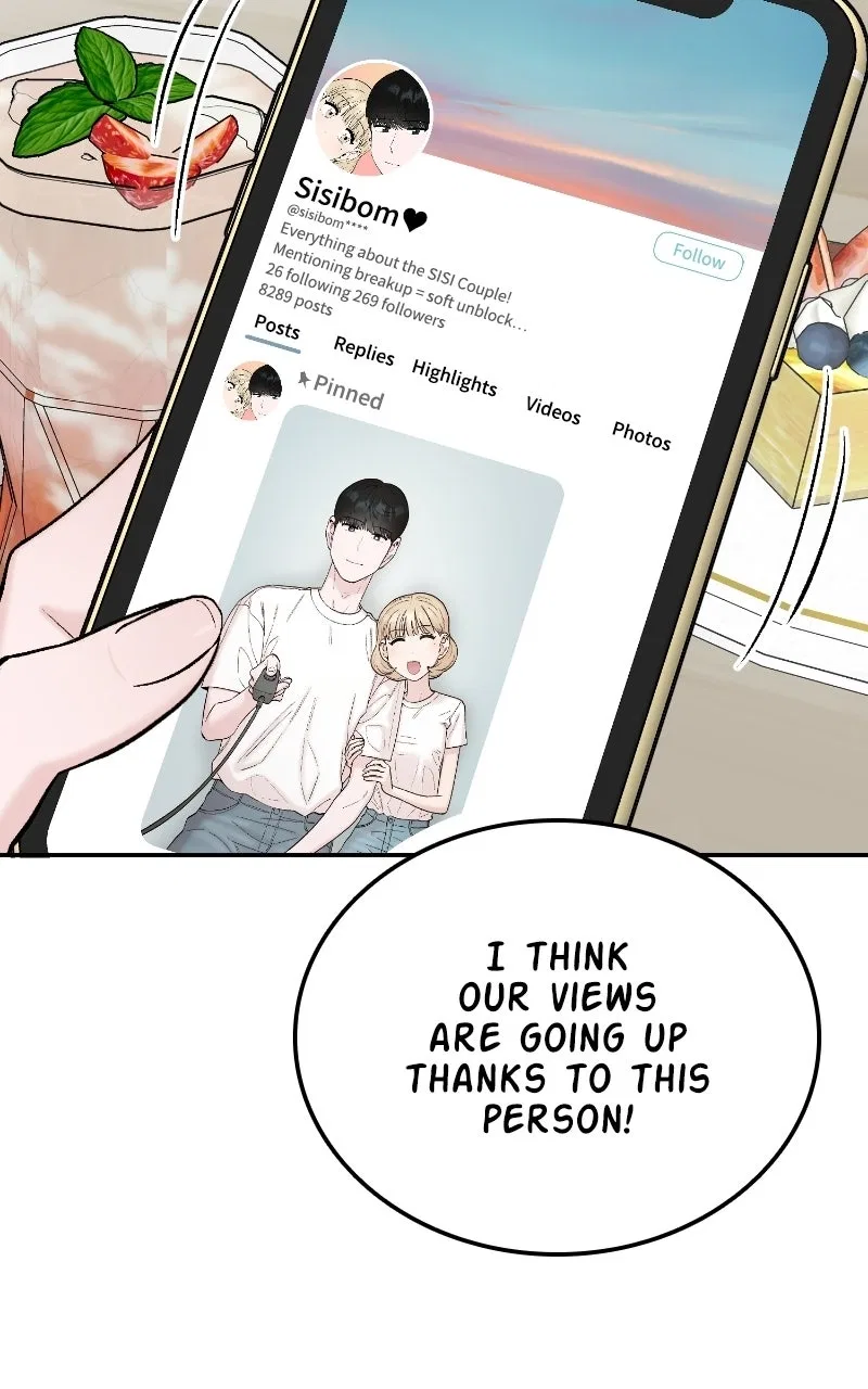 My Dud to Stud Boyfriend Chapter 168 – Page 47