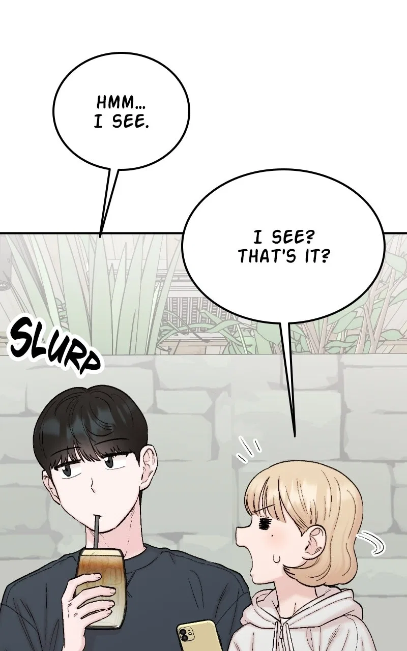 My Dud to Stud Boyfriend Chapter 168 – Page 48