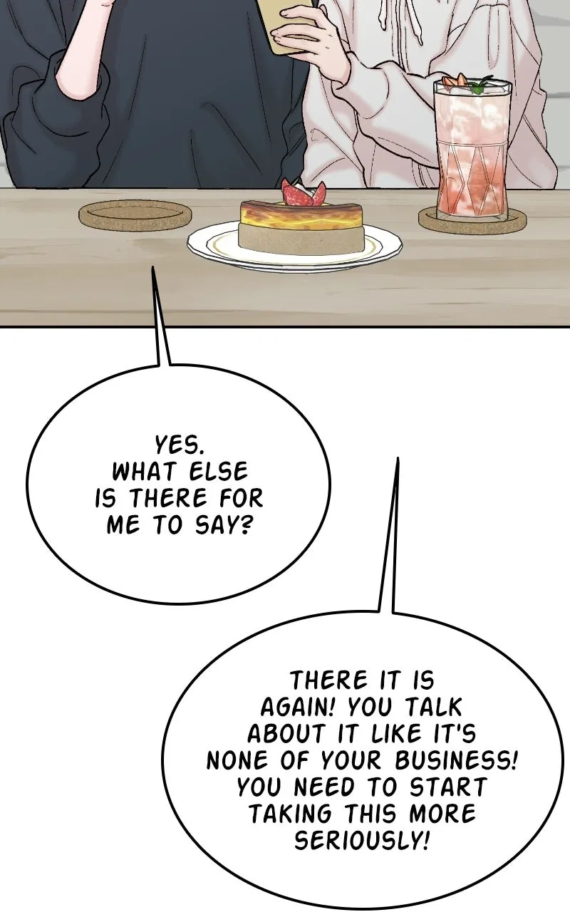 My Dud to Stud Boyfriend Chapter 168 – Page 49
