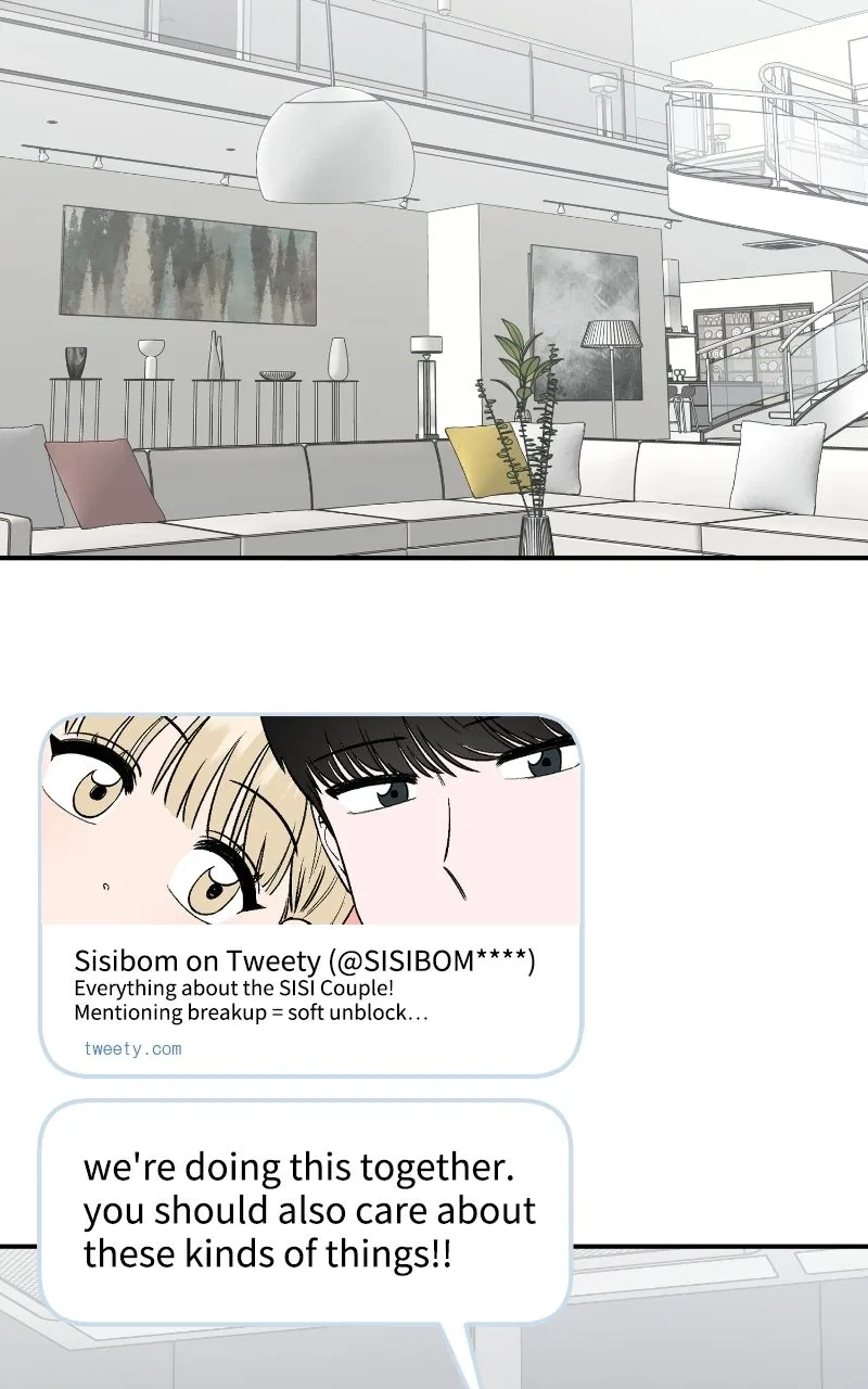 My Dud to Stud Boyfriend Chapter 168 – Page 51