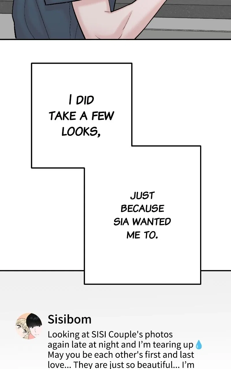 My Dud to Stud Boyfriend Chapter 168 – Page 54