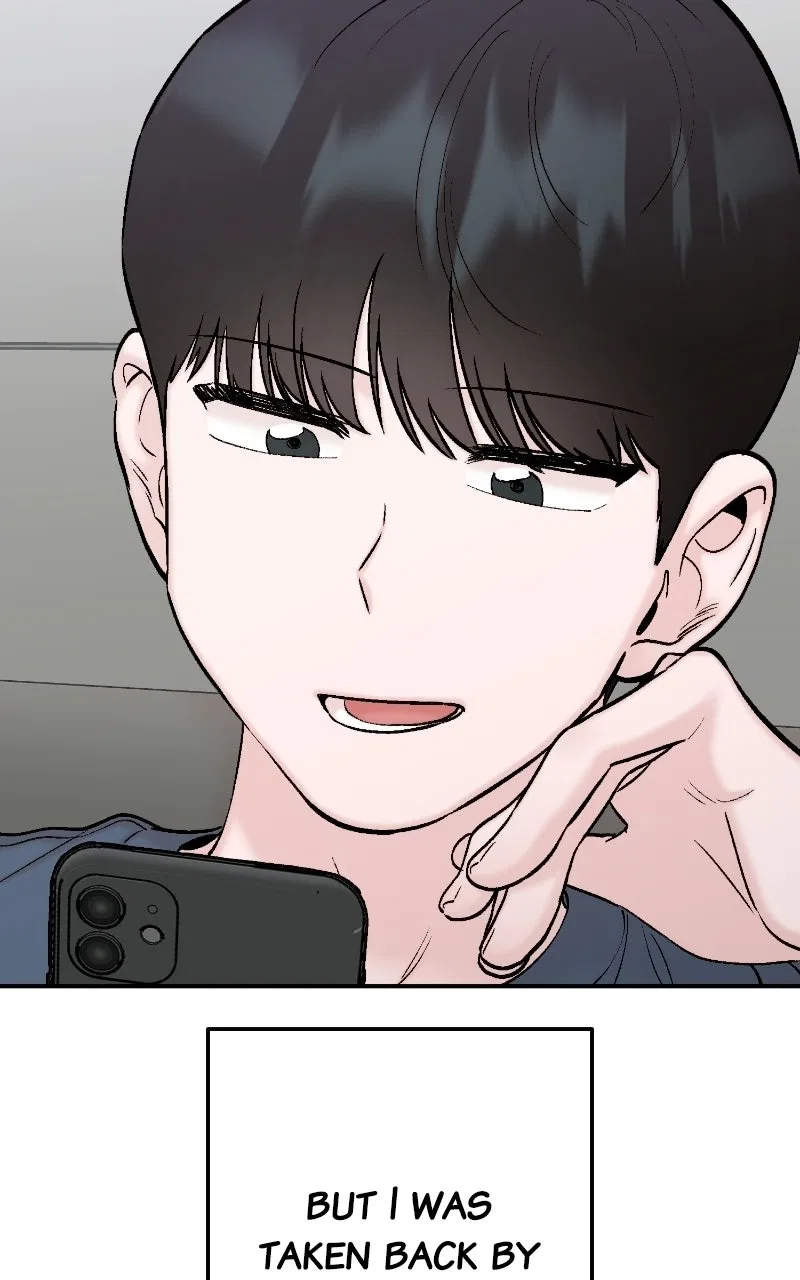 My Dud to Stud Boyfriend Chapter 168 – Page 58