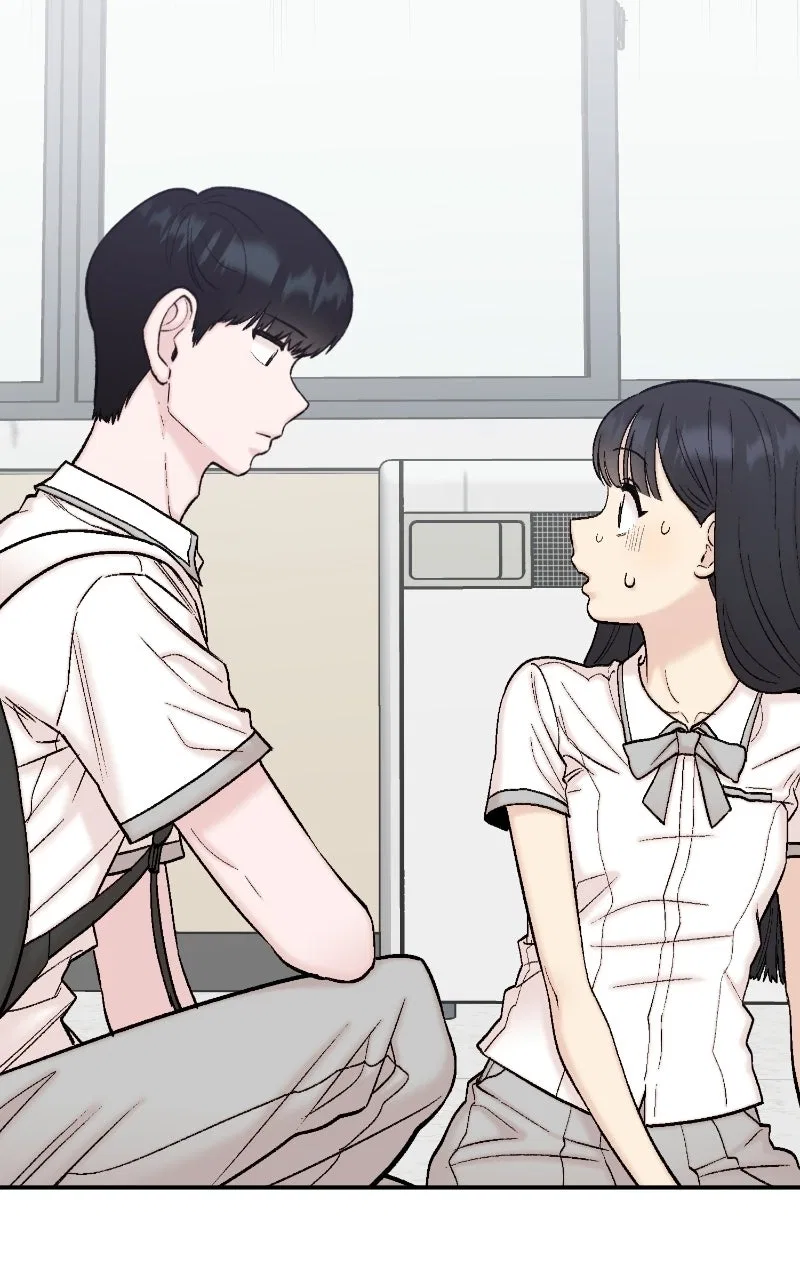 My Dud to Stud Boyfriend Chapter 168 – Page 83