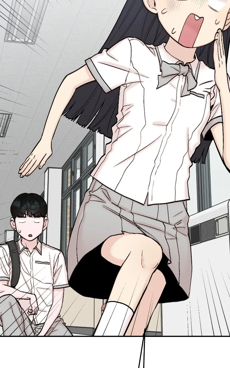 My Dud to Stud Boyfriend Chapter 168 – Page 92