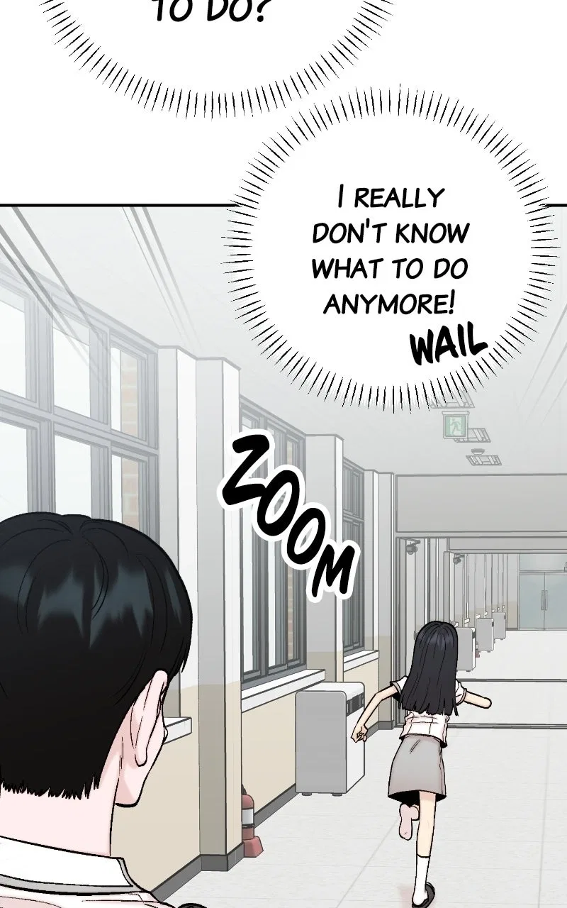 My Dud to Stud Boyfriend Chapter 168 – Page 94