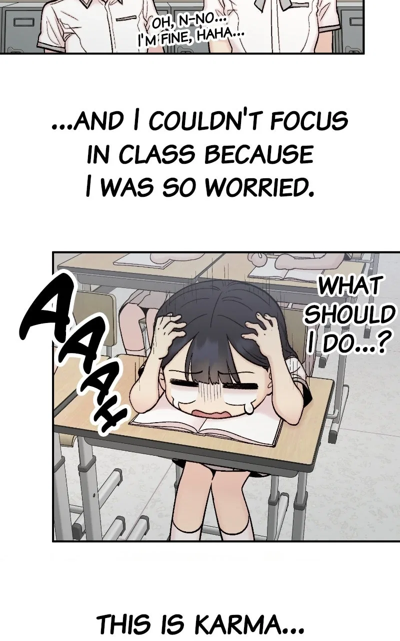 My Dud to Stud Boyfriend Chapter 168 – Page 107