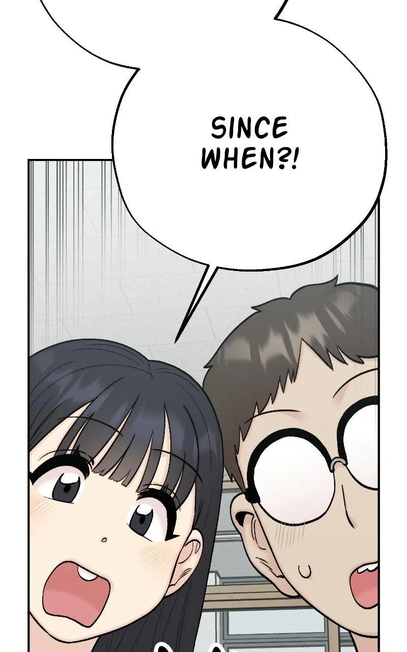 My Dud to Stud Boyfriend Chapter 167 – Page 4