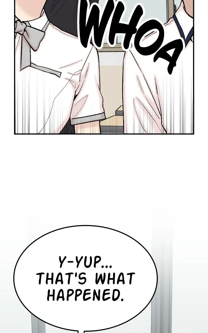 My Dud to Stud Boyfriend Chapter 167 – Page 5