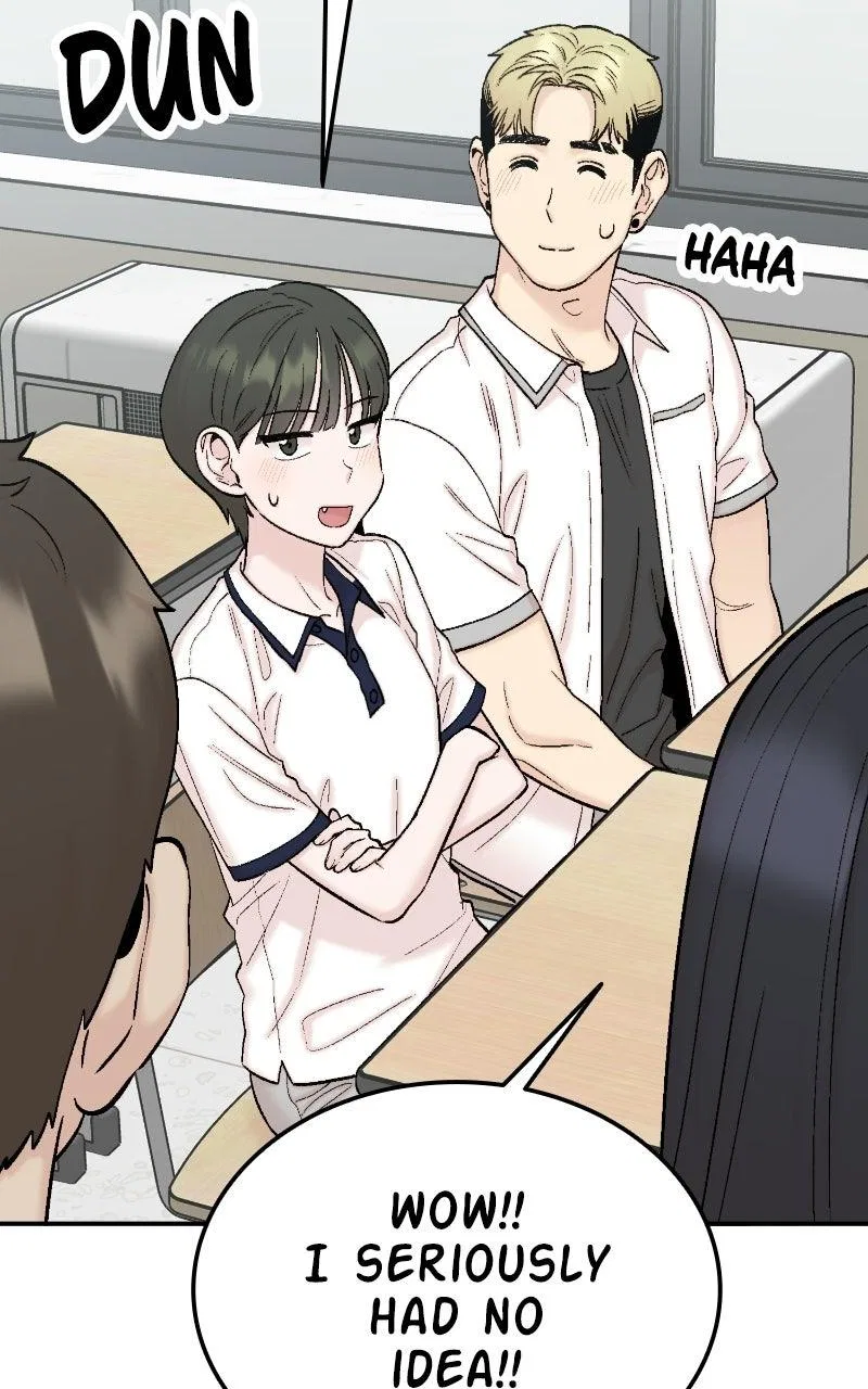 My Dud to Stud Boyfriend Chapter 167 – Page 6