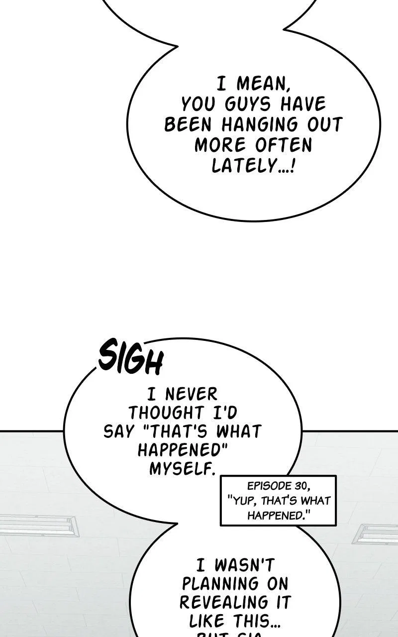 My Dud to Stud Boyfriend Chapter 167 – Page 7