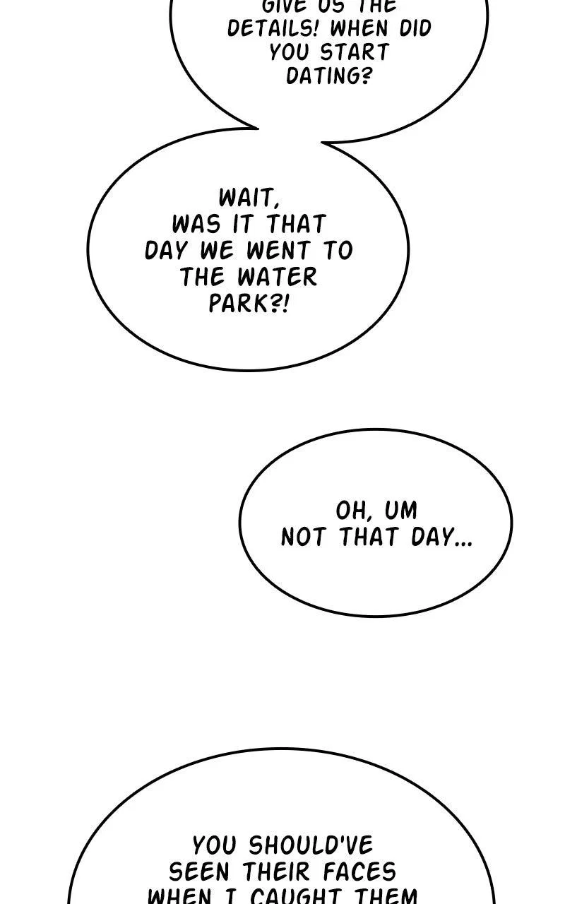 My Dud to Stud Boyfriend Chapter 167 – Page 9
