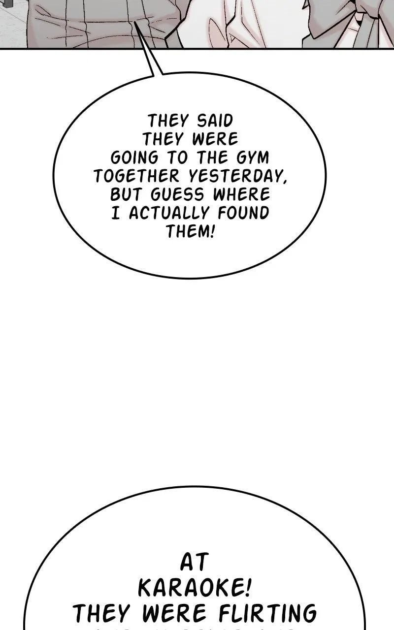 My Dud to Stud Boyfriend Chapter 167 – Page 11