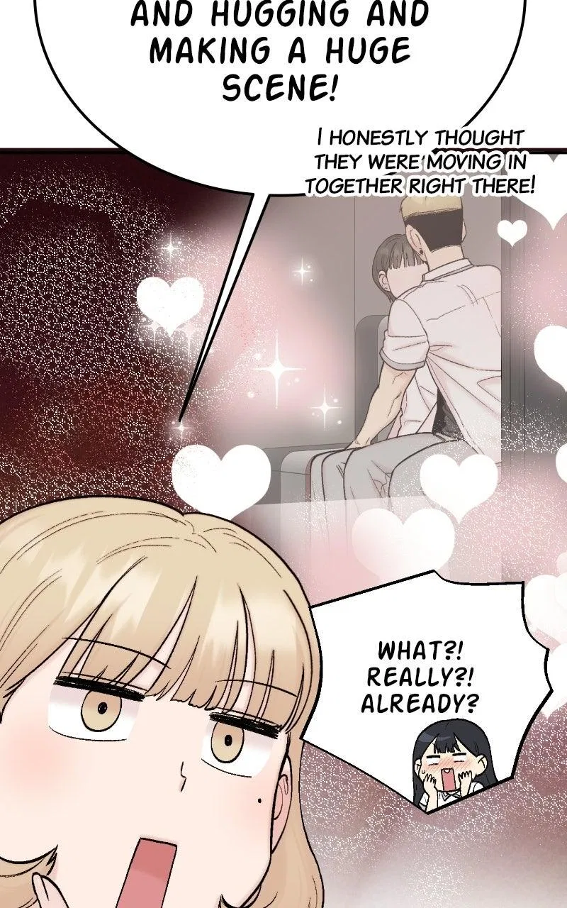 My Dud to Stud Boyfriend Chapter 167 – Page 12