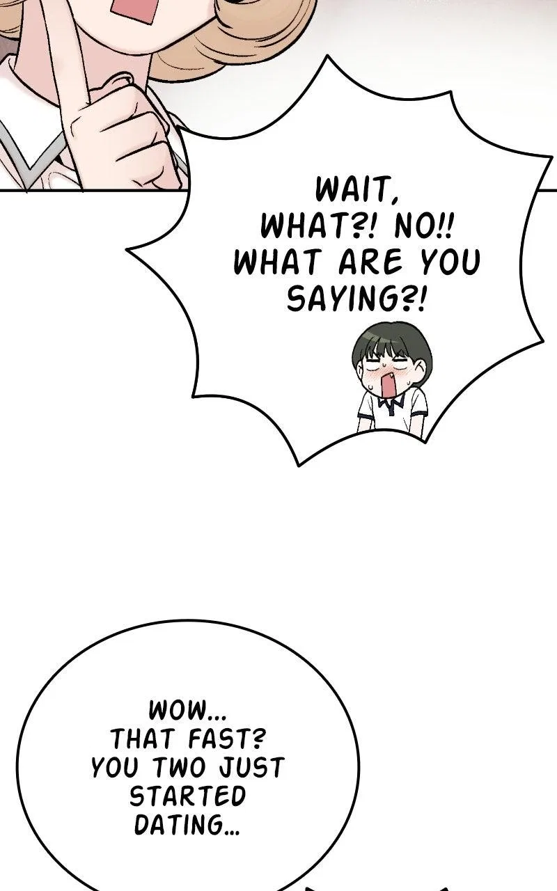 My Dud to Stud Boyfriend Chapter 167 – Page 13