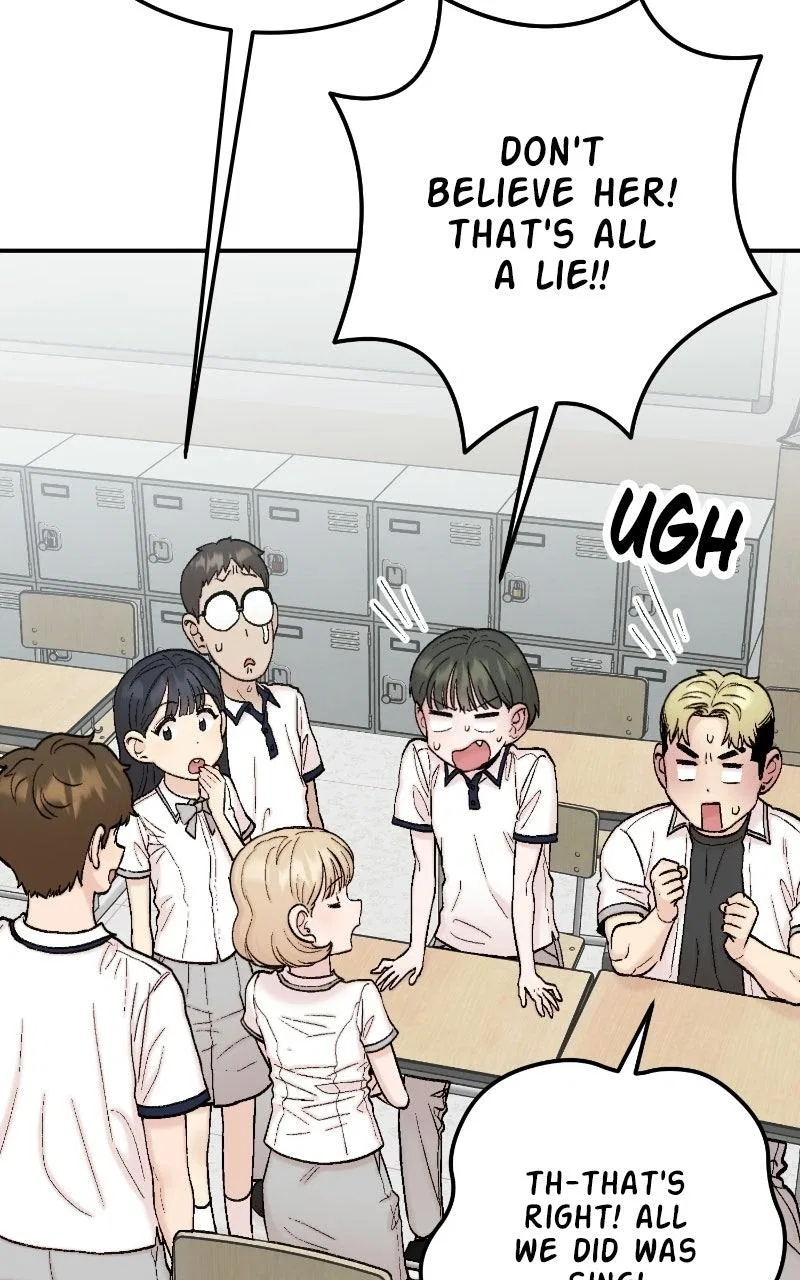 My Dud to Stud Boyfriend Chapter 167 – Page 14