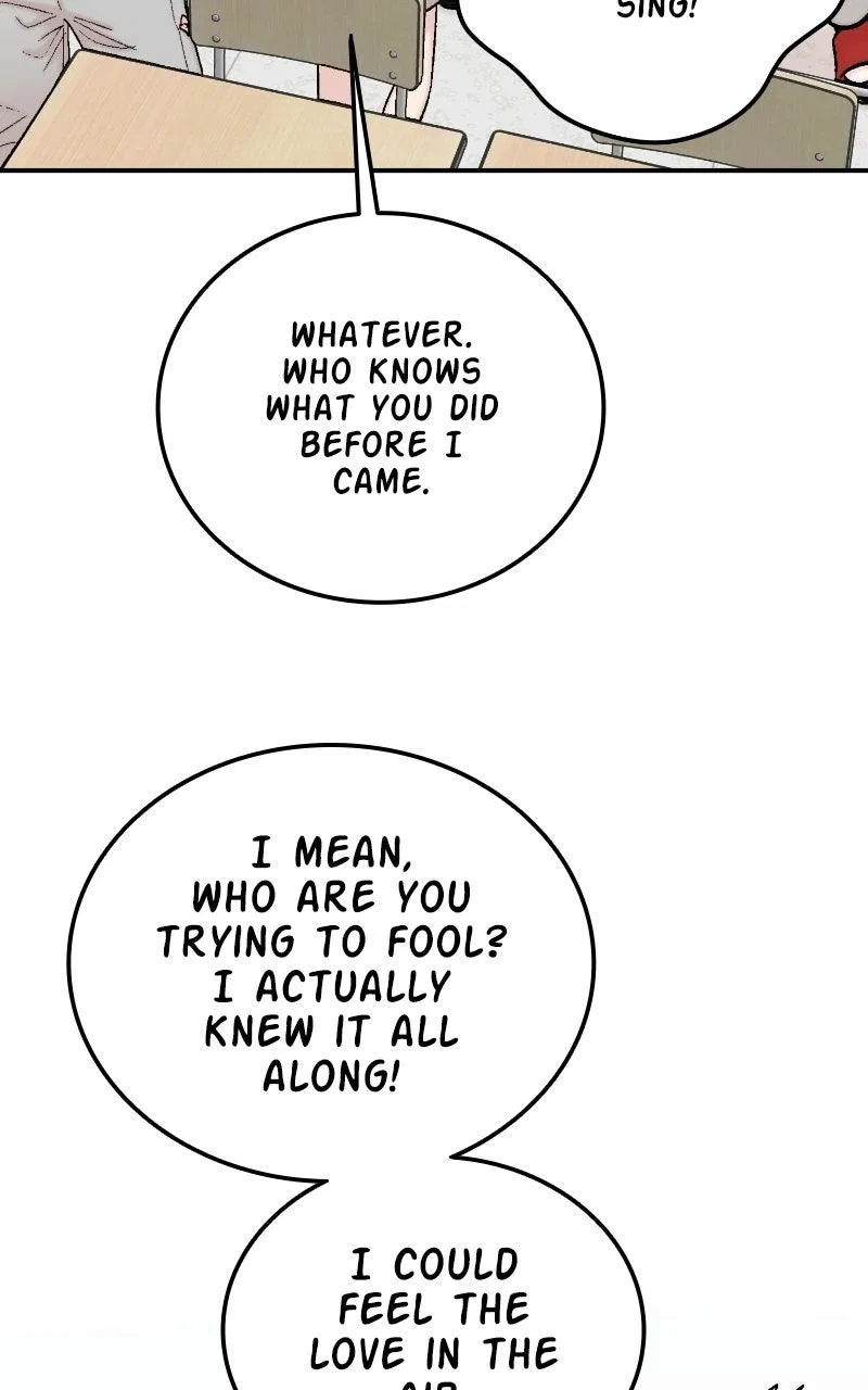 My Dud to Stud Boyfriend Chapter 167 – Page 15