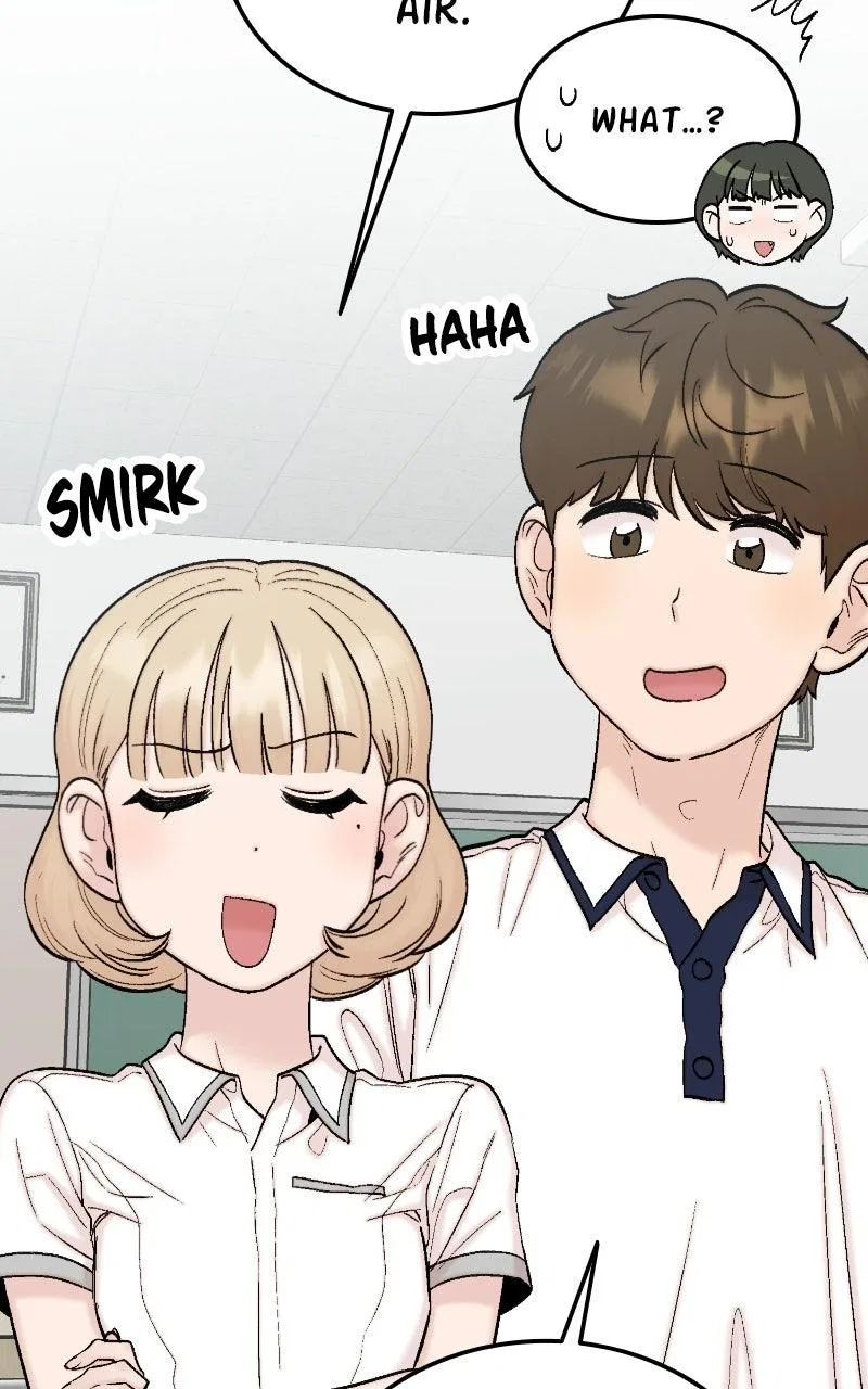 My Dud to Stud Boyfriend Chapter 167 – Page 16