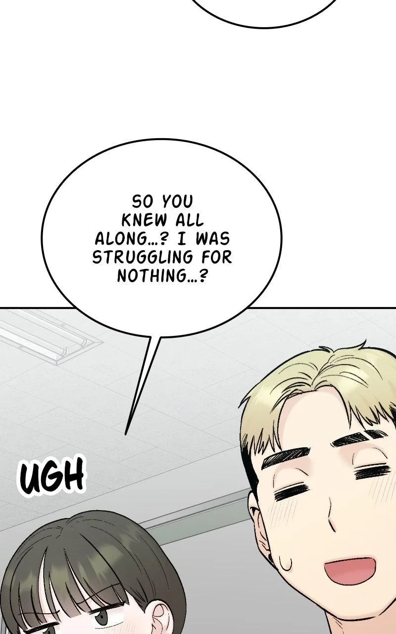 My Dud to Stud Boyfriend Chapter 167 – Page 19