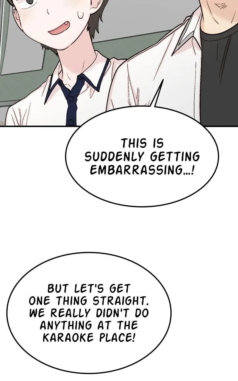 My Dud to Stud Boyfriend Chapter 167 – Page 20