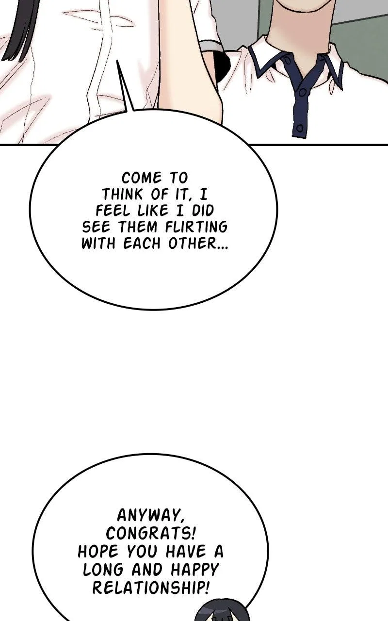 My Dud to Stud Boyfriend Chapter 167 – Page 22