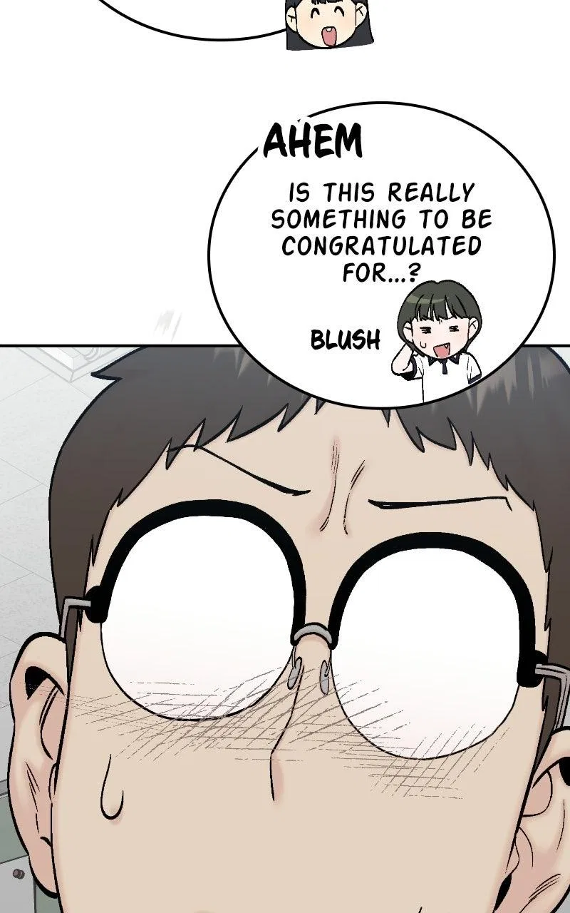 My Dud to Stud Boyfriend Chapter 167 – Page 23