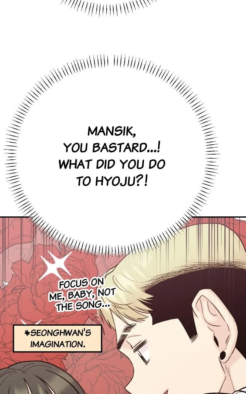 My Dud to Stud Boyfriend Chapter 167 – Page 26