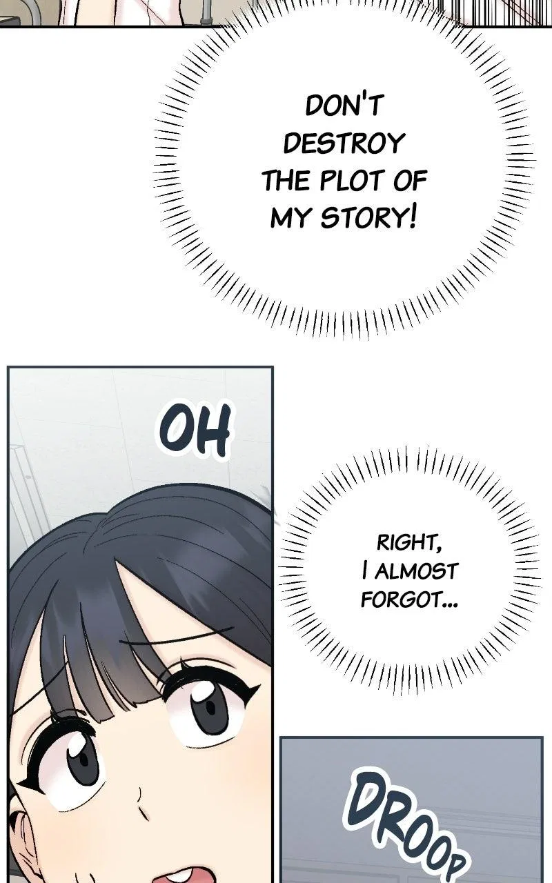 My Dud to Stud Boyfriend Chapter 167 – Page 30