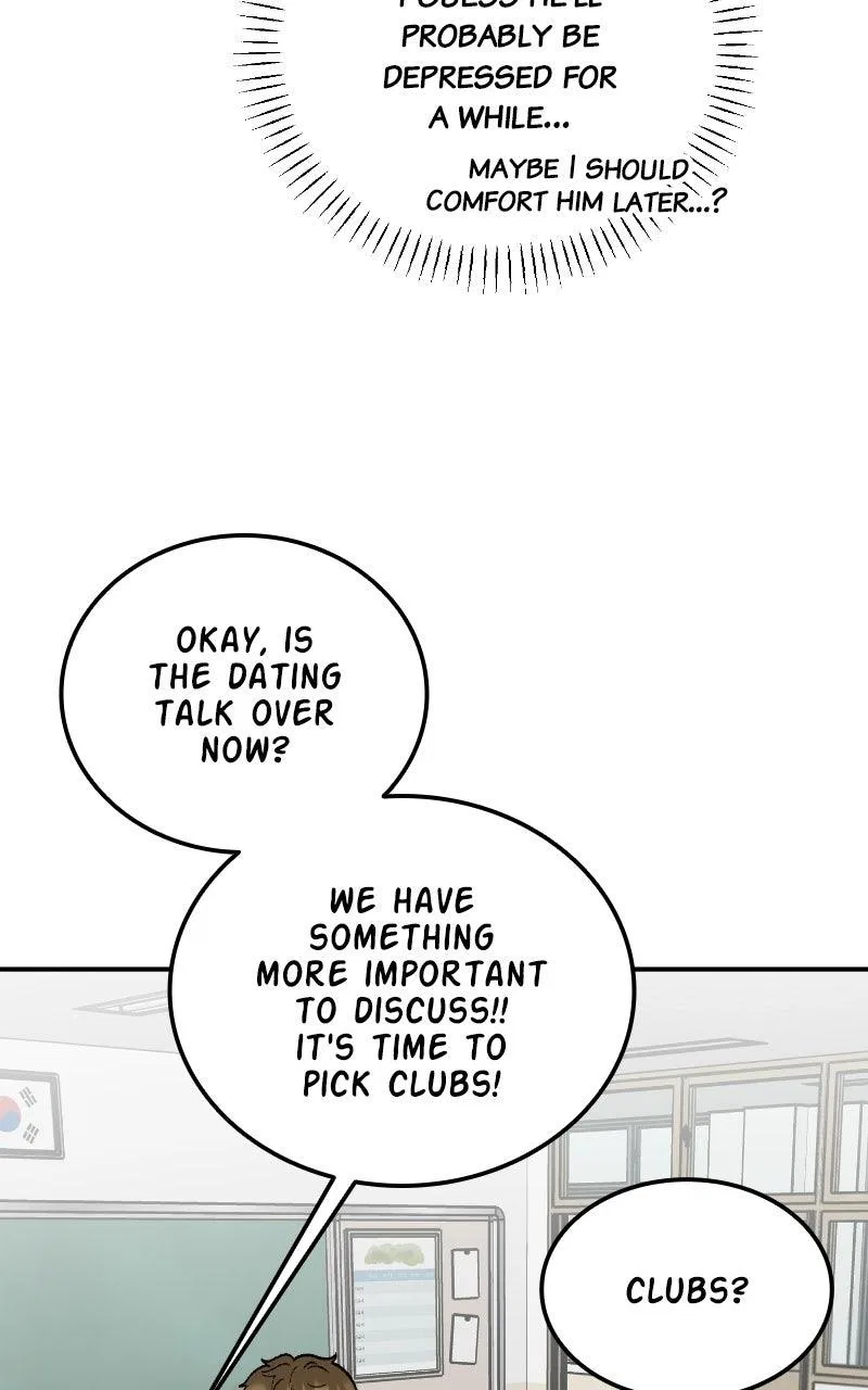 My Dud to Stud Boyfriend Chapter 167 – Page 32