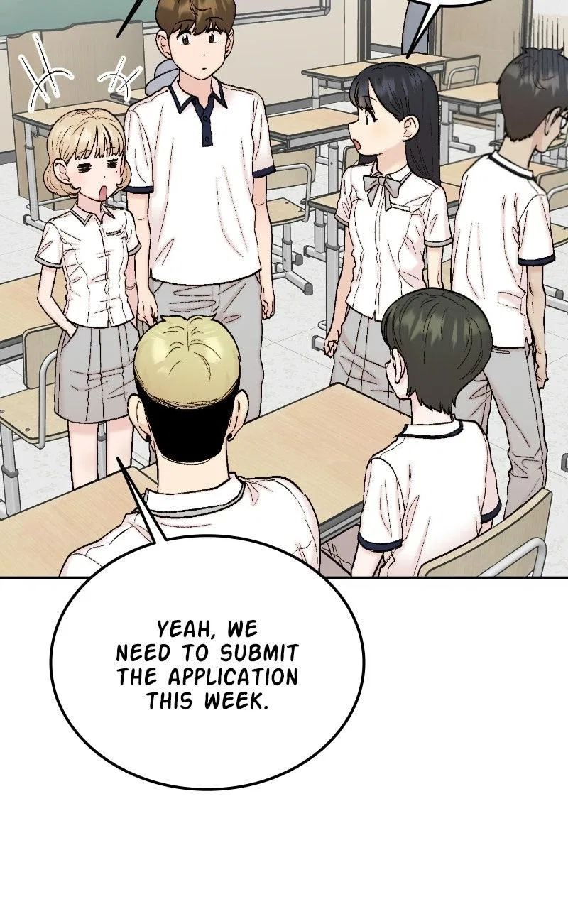 My Dud to Stud Boyfriend Chapter 167 – Page 33
