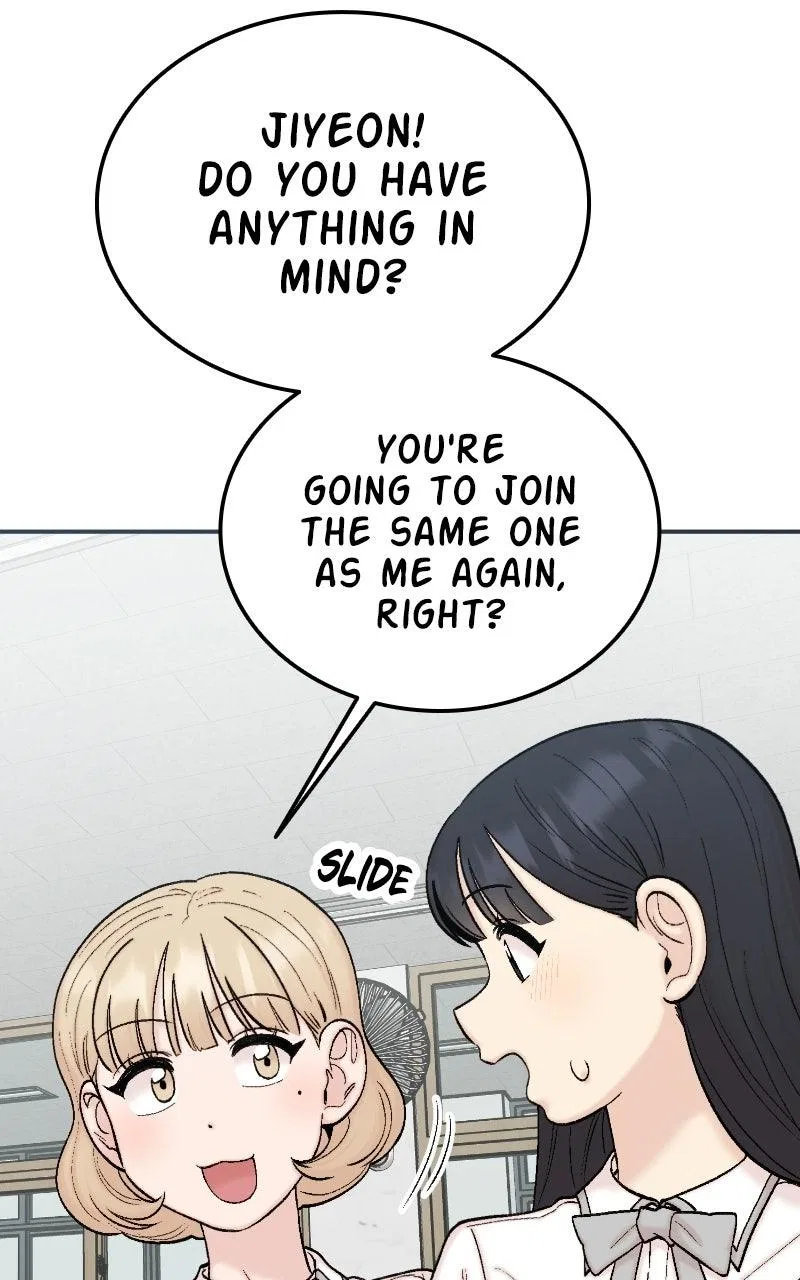 My Dud to Stud Boyfriend Chapter 167 – Page 34
